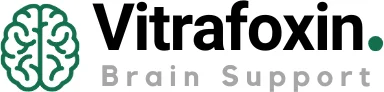 Vitrafoxin Logo